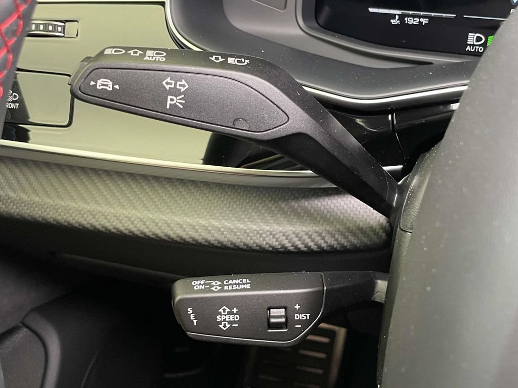New 2026 Audi SQ8 Prestige AWD/4WD image 42