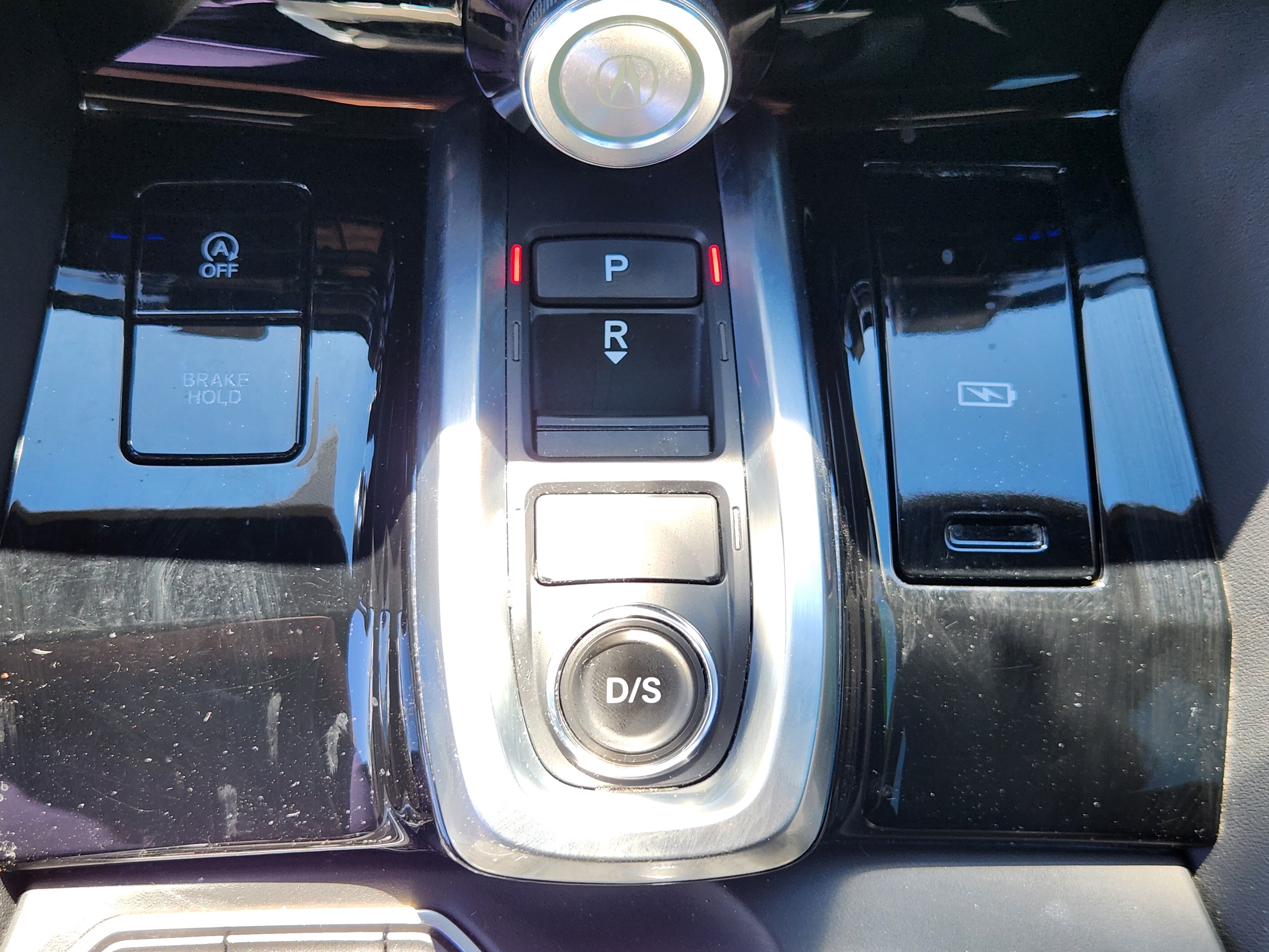 Used 2023 Acura MDX A-Spec AWD/4WD image 13