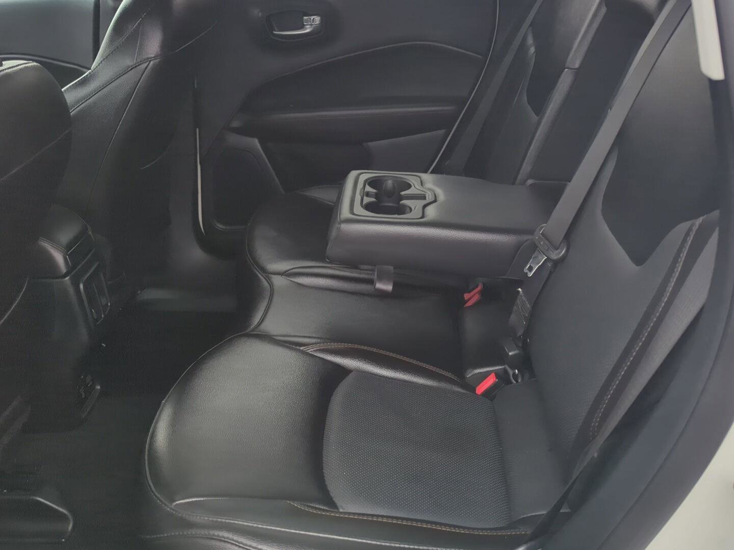 Used 2021 Jeep Compass Limited image 11