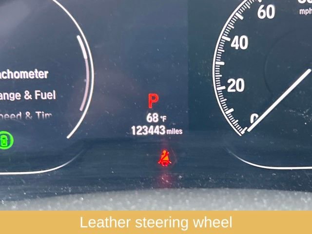 Used 2018 Honda Accord Sport image 17