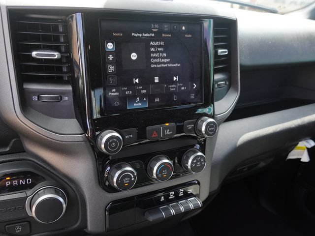 Certified 2026 RAM 1500 Tradesman RWD image 20