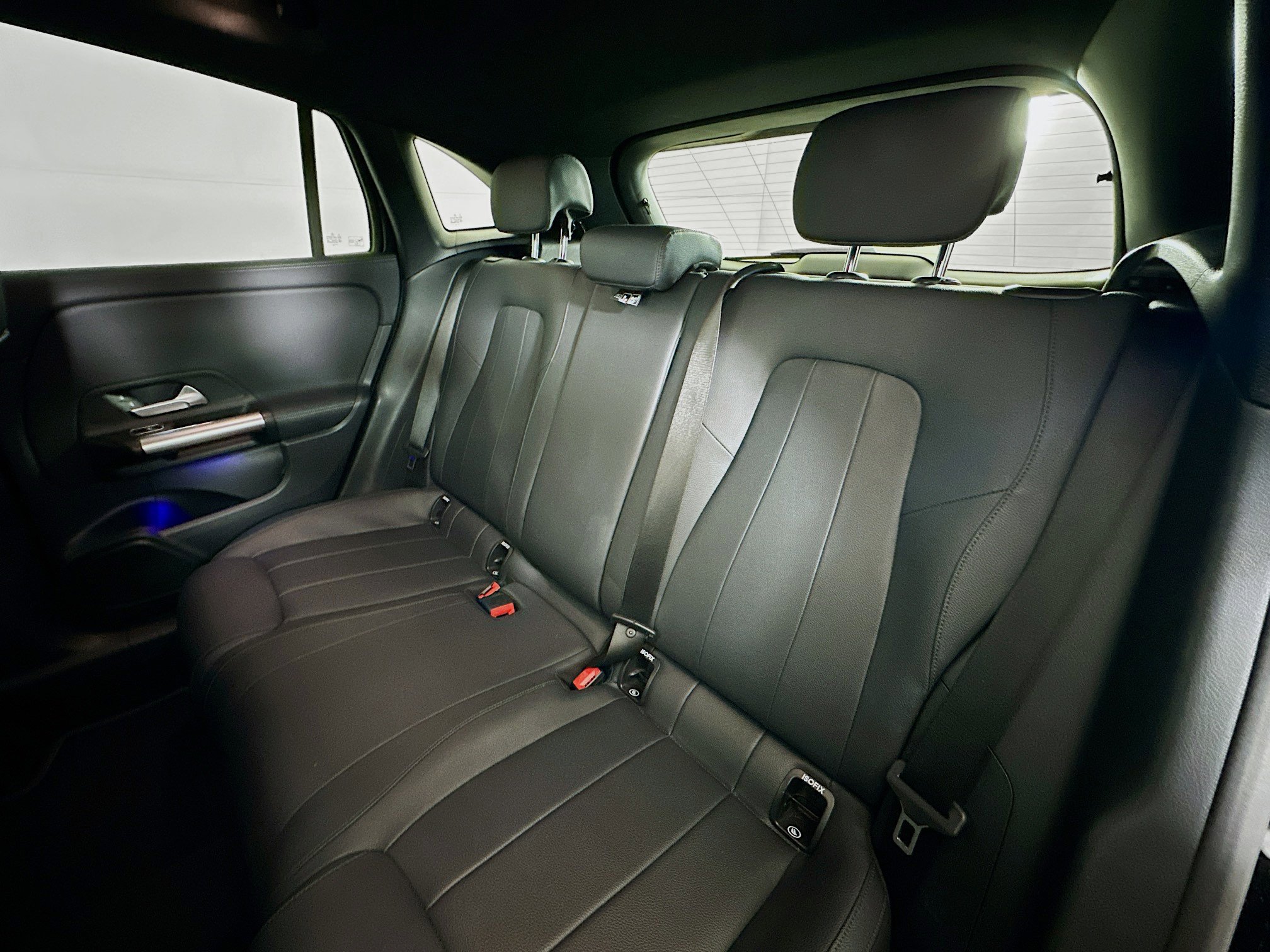Used 2025 Mercedes-Benz GLA 250 image 27