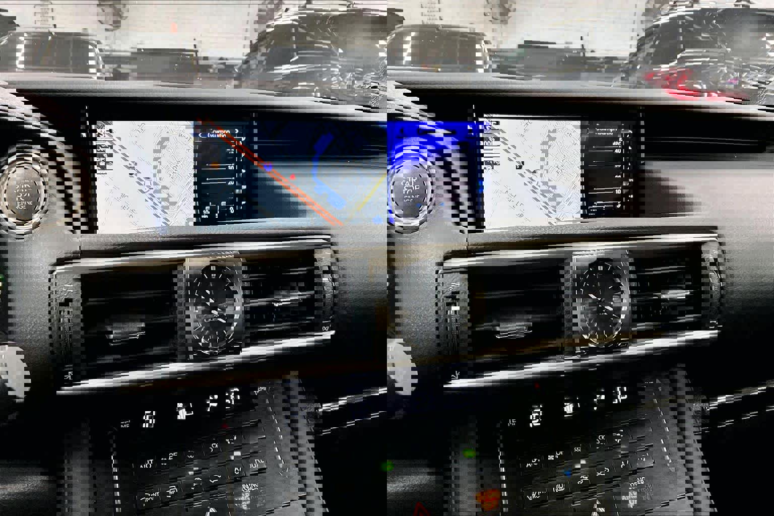 Used 2017 Lexus IS 200t w/ Navigation System Package image 33