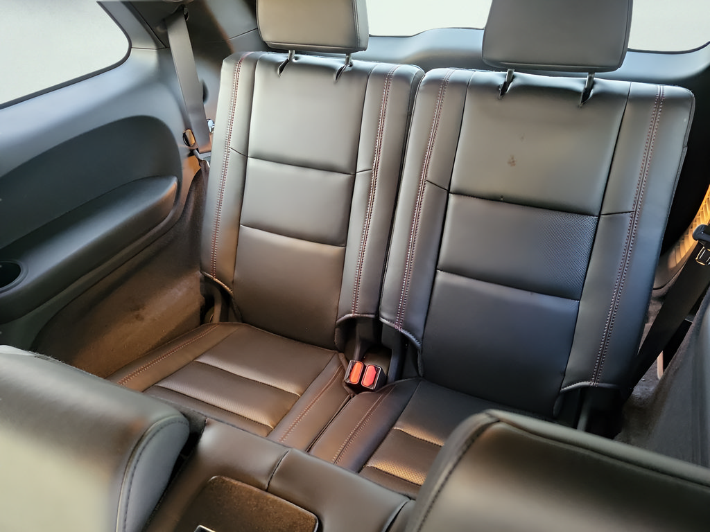 New 2026 Dodge Durango GT AWD/4WD image 27
