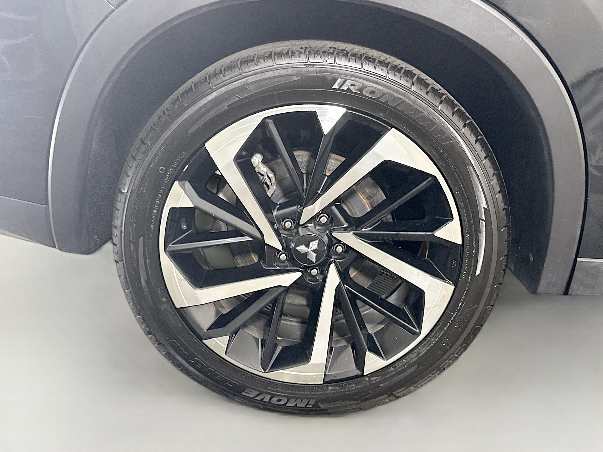 Used 2022 Mitsubishi Outlander SEL Black Edition FWD image 33