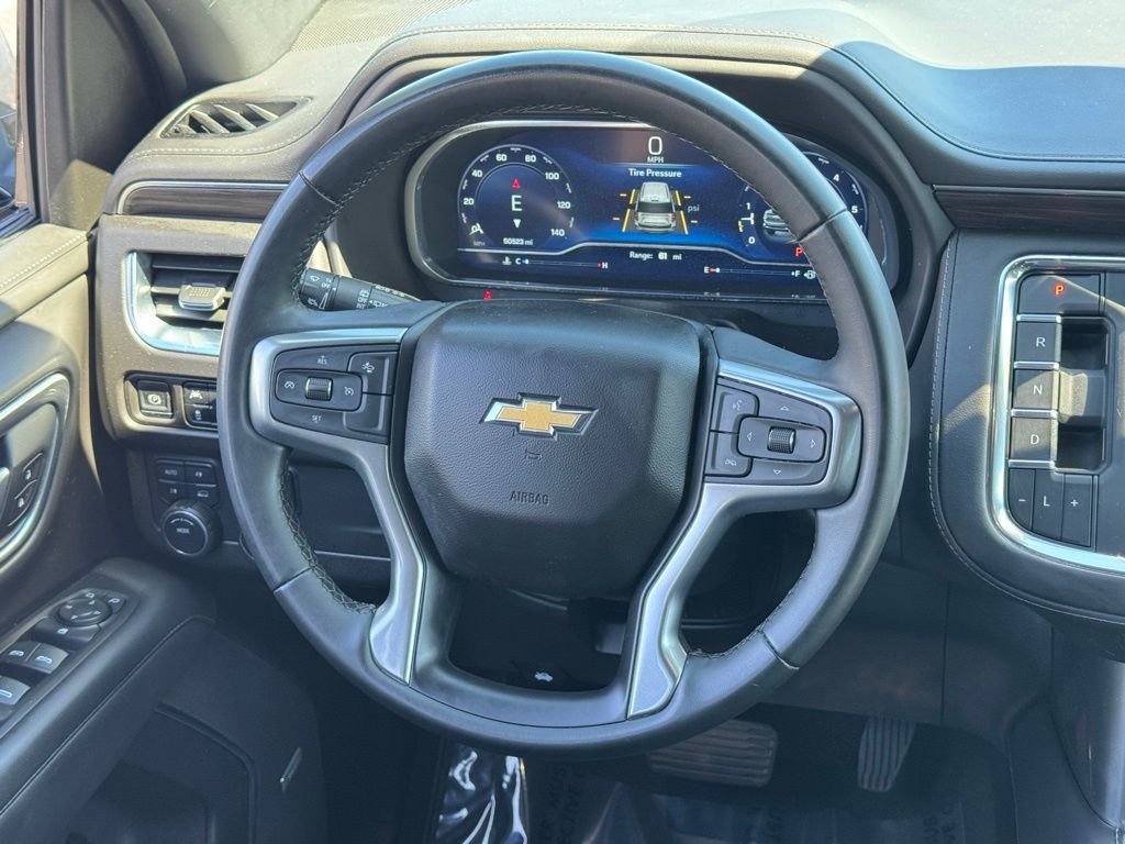 Used 2024 Chevrolet Suburban LT image 20
