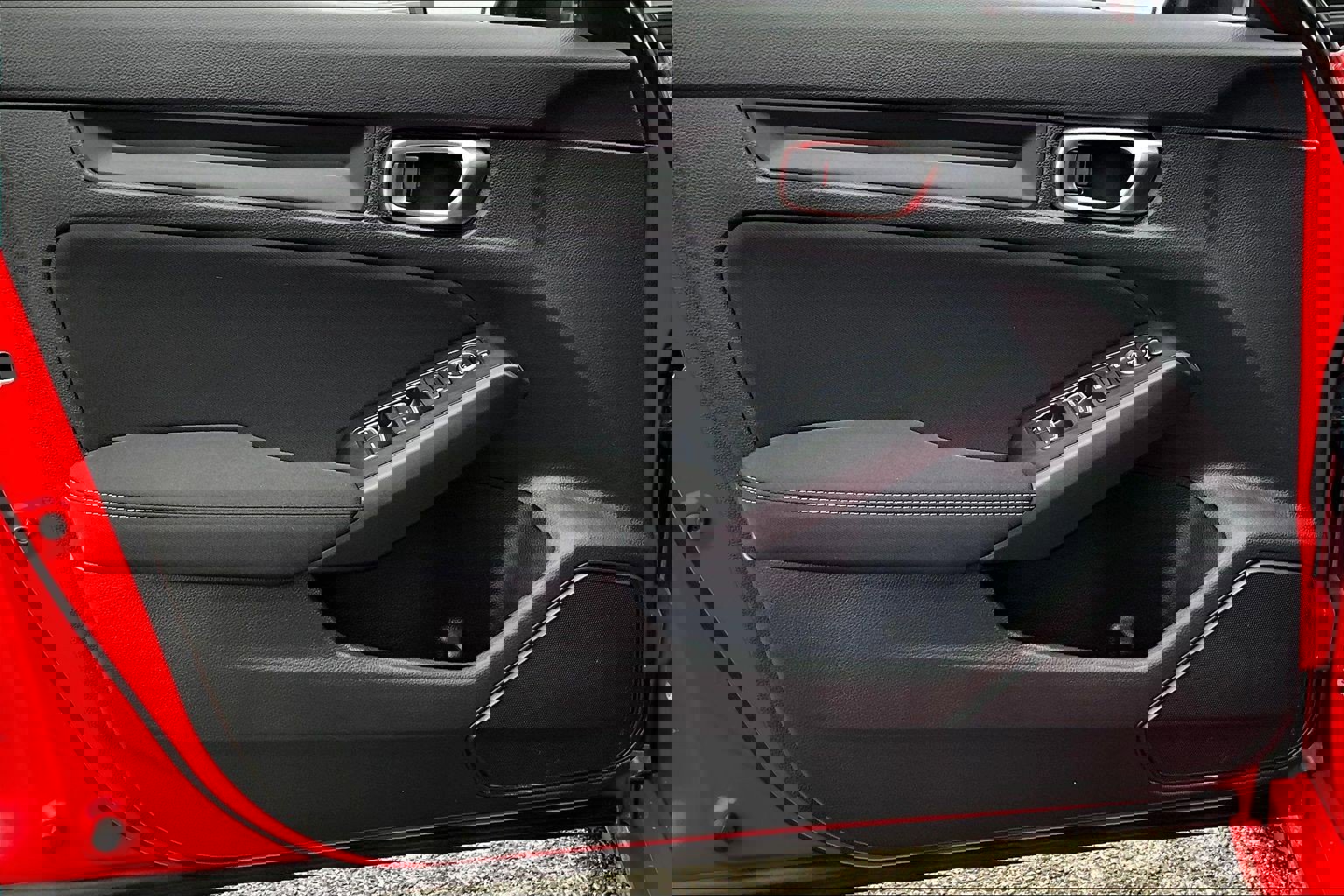 Used 2023 Honda Civic Sport image 17