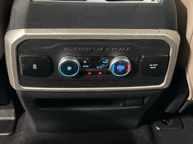 Certified 2023 Ford Expedition Limited AWD/4WD image 36