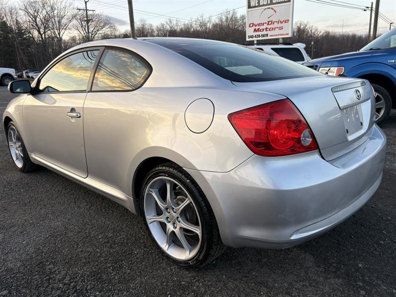 Used 2006 Scion tC image 3