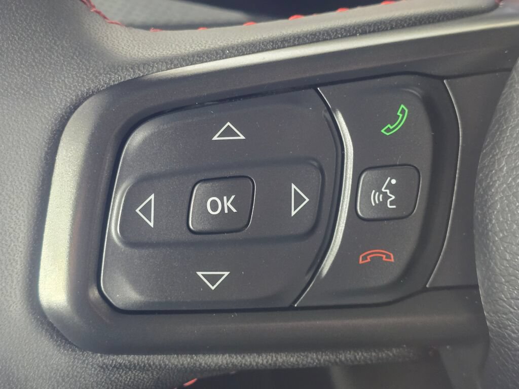 Used 2024 Jeep Wrangler Unlimited Rubicon AWD/4WD image 26