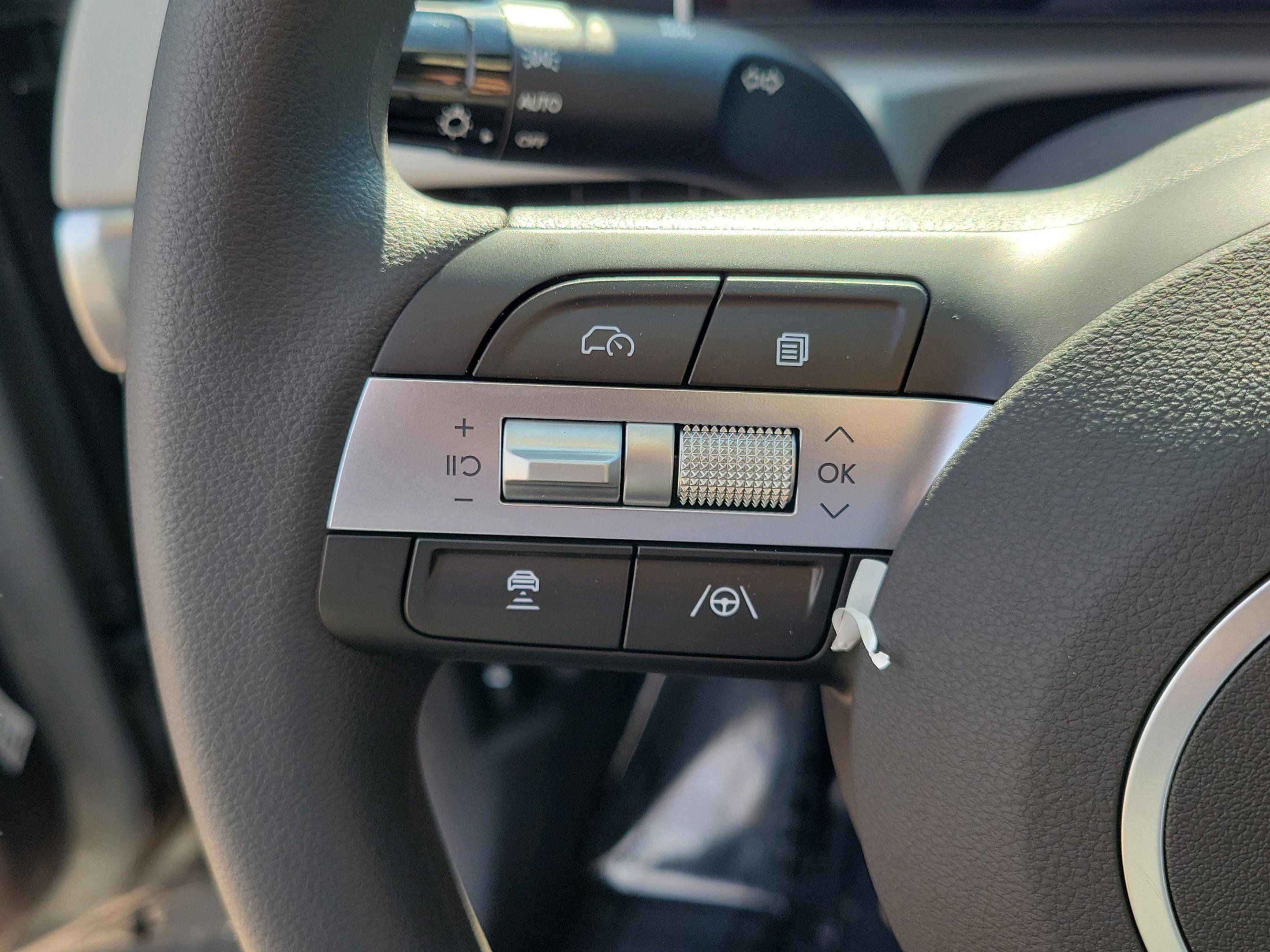 New 2026 Hyundai Tucson SEL image 28