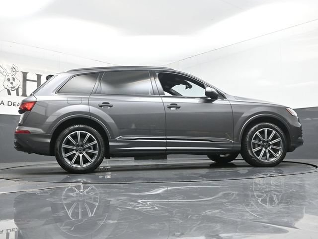 Used 2023 Audi Q7 2.0T Premium Plus w/ Premium Plus Package AWD/4WD image 53