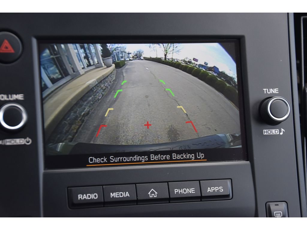 Certified 2026 Subaru Crosstrek 2.5i image 21