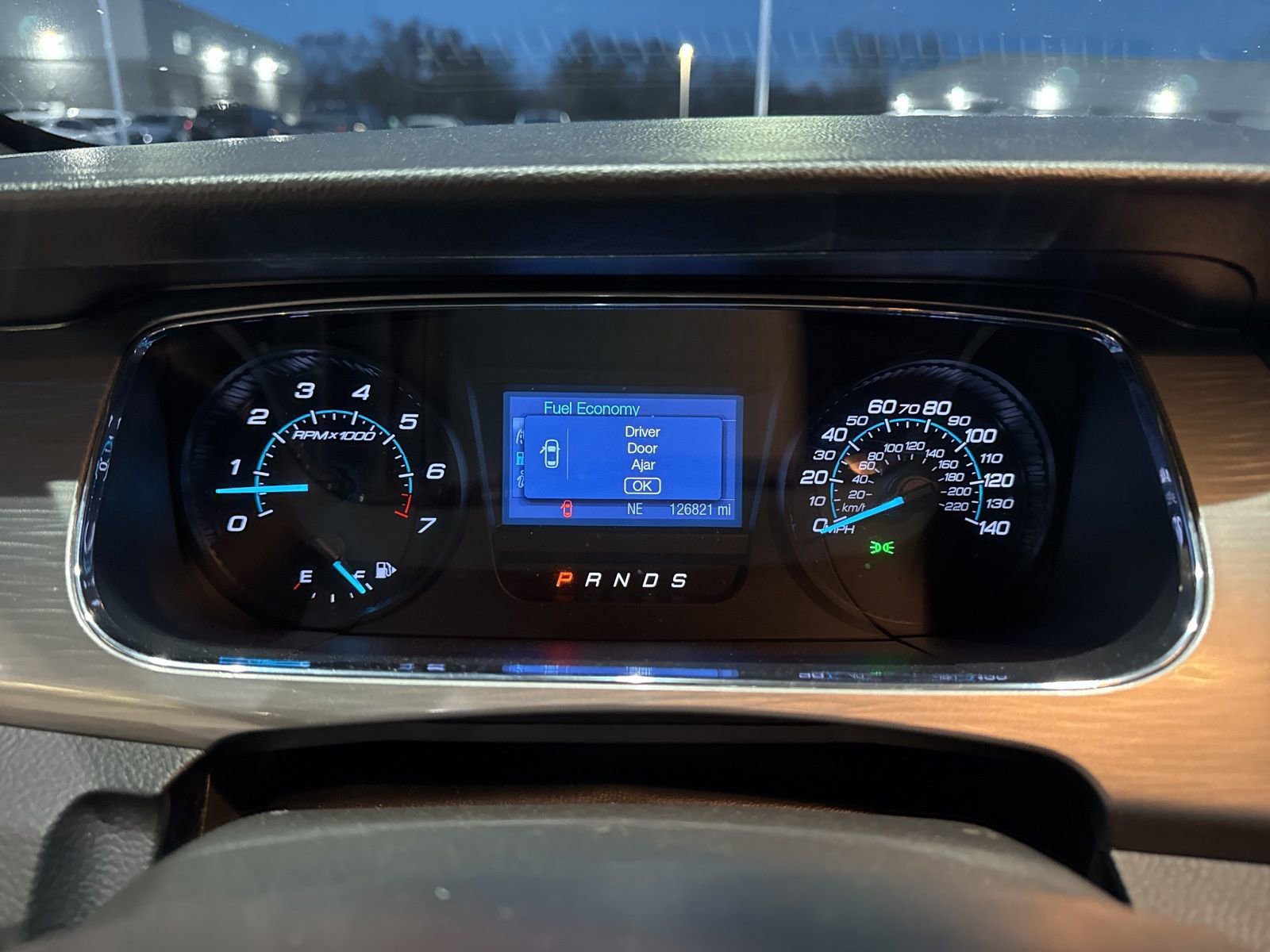 Used 2014 Ford Taurus SEL image 28