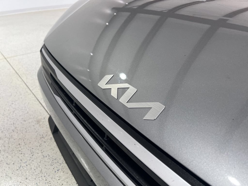 Used 2025 Kia K4 FWD image 26