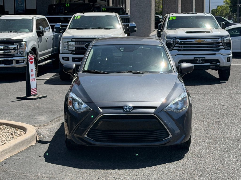 Used 2017 Toyota Yaris iA FWD image 34