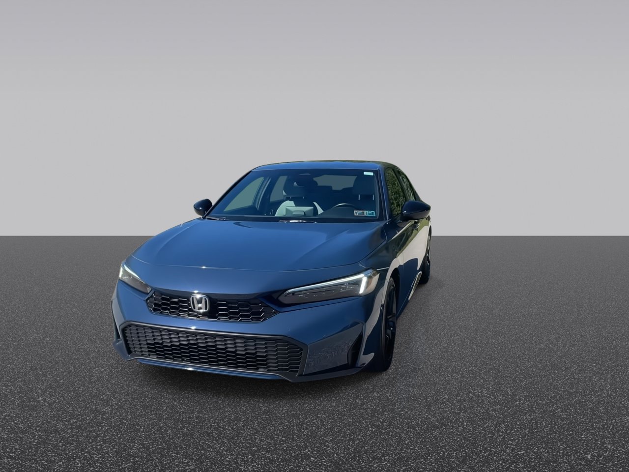 Used 2026 Honda Civic Sport image 4