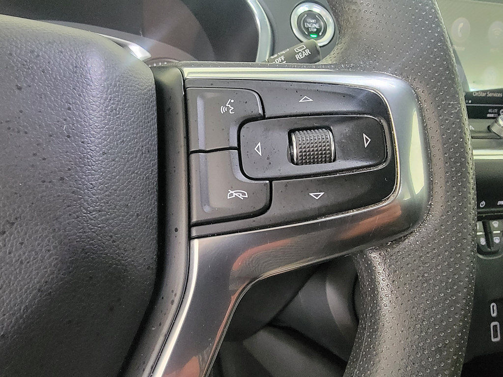 Used 2022 Chevrolet Blazer LT FWD image 20