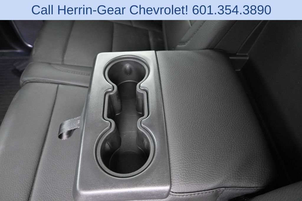 Used 2024 GMC Sierra 2500 Denali w/ Denali Reserve Package AWD/4WD image 19