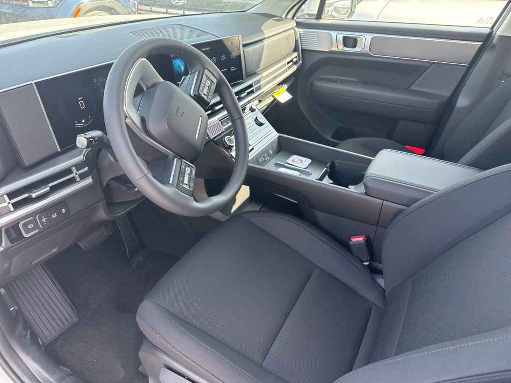 New 2026 Hyundai Santa Fe SEL image 15