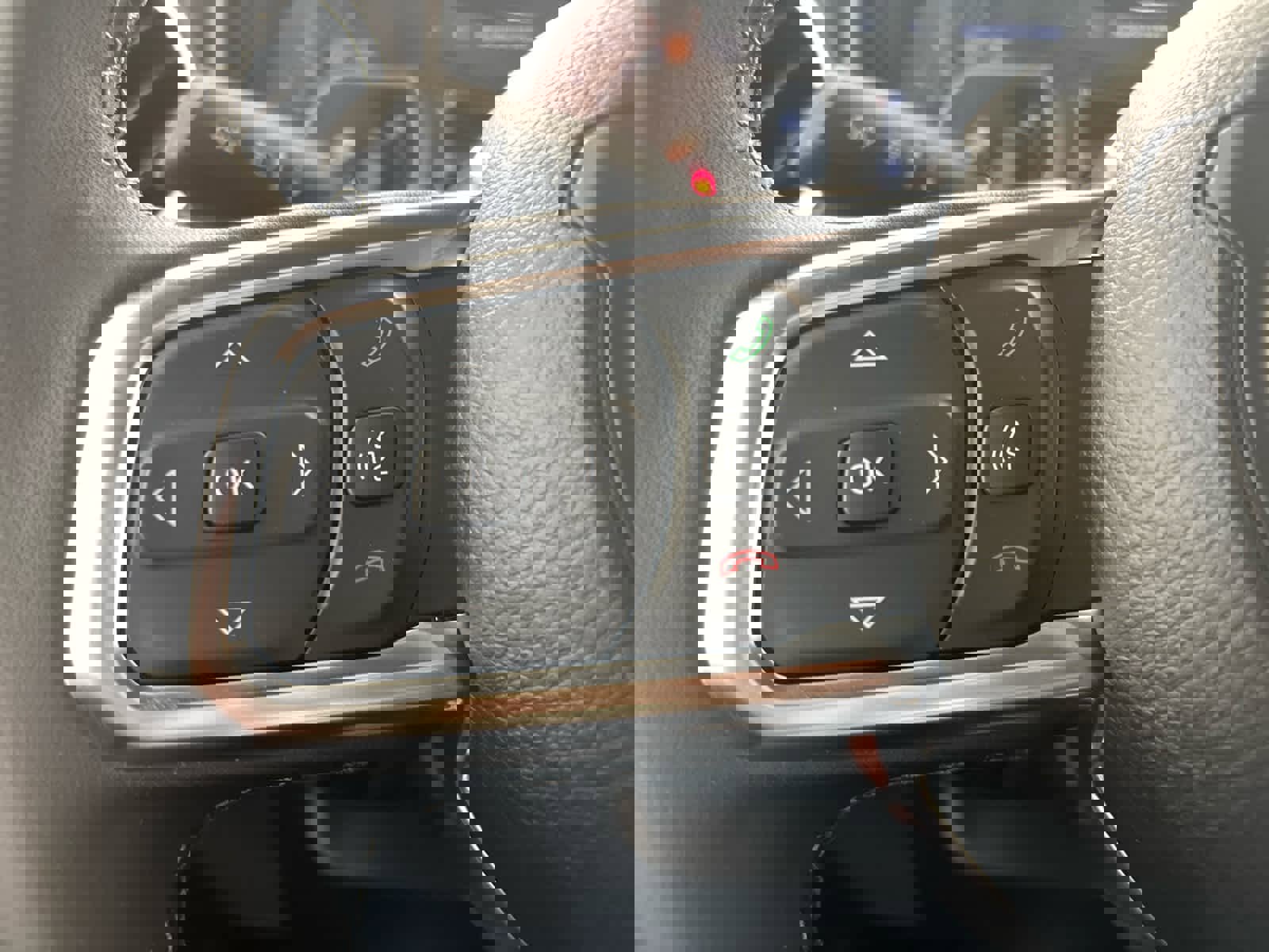 New 2025 Jeep Wrangler Unlimited Sahara image 22