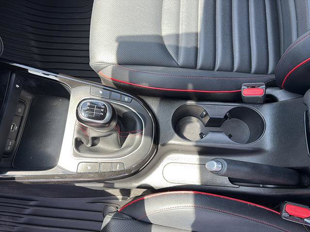 Used 2023 Kia Forte GT FWD image 29