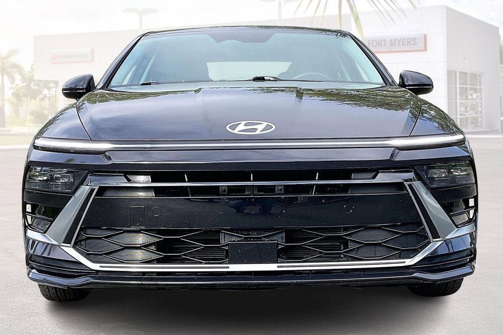 Used 2025 Hyundai Sonata SEL image 24