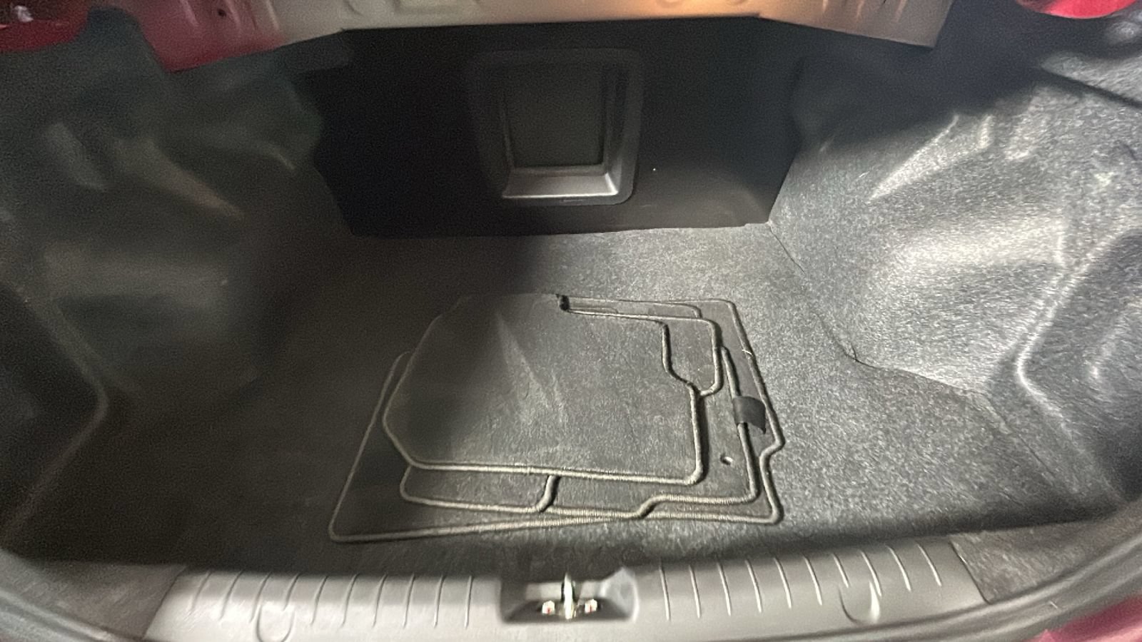 Used 2024 Mitsubishi Mirage G4 ES FWD image 31