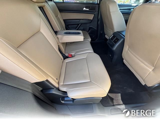 Used 2020 Volkswagen Atlas Cross Sport SEL image 15