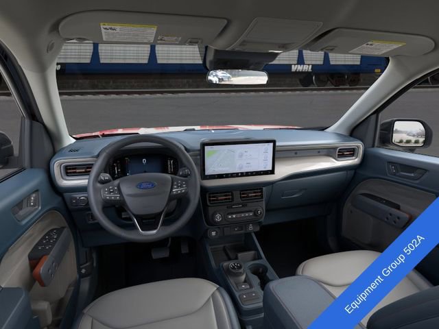 New 2026 Ford Maverick Lariat AWD/4WD image 10