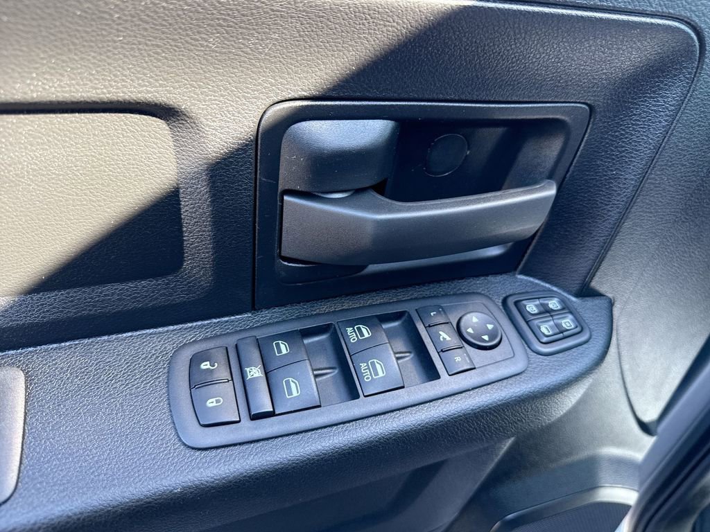 Used 2023 RAM 2500 Tradesman image 24