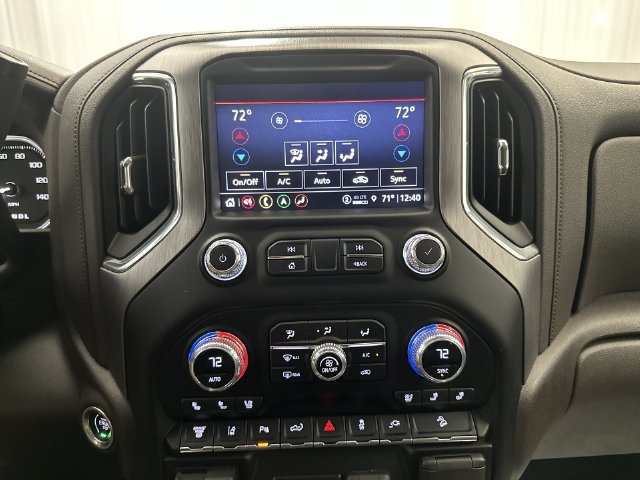 Used 2023 GMC Sierra 2500 Denali AWD/4WD image 19