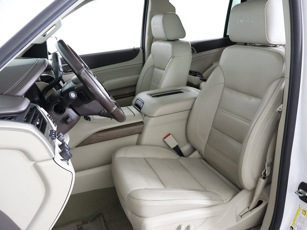 Used 2019 GMC Yukon Denali image 39