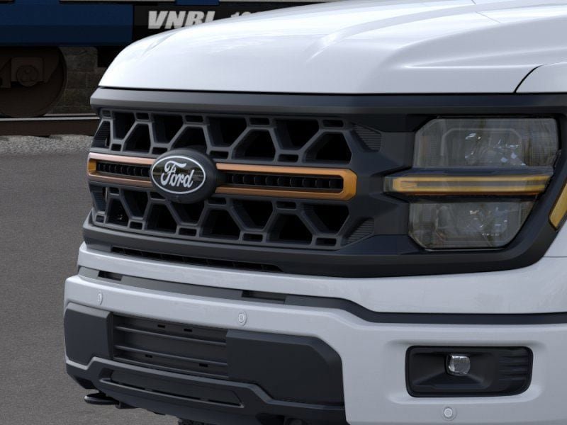 New 2026 Ford F150 Tremor AWD/4WD image 46