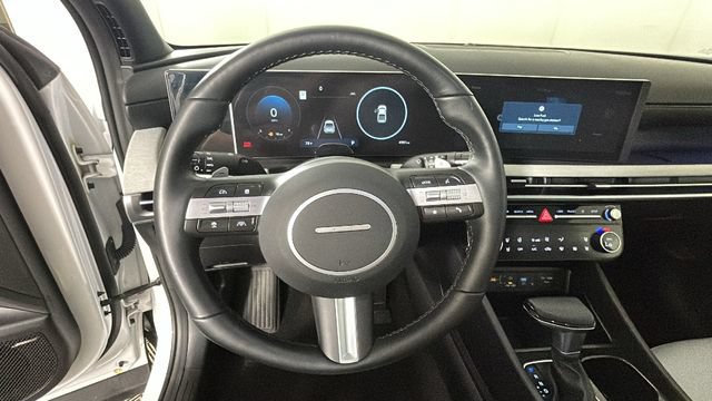 New 2026 Hyundai Santa Cruz Limited AWD/4WD image 14