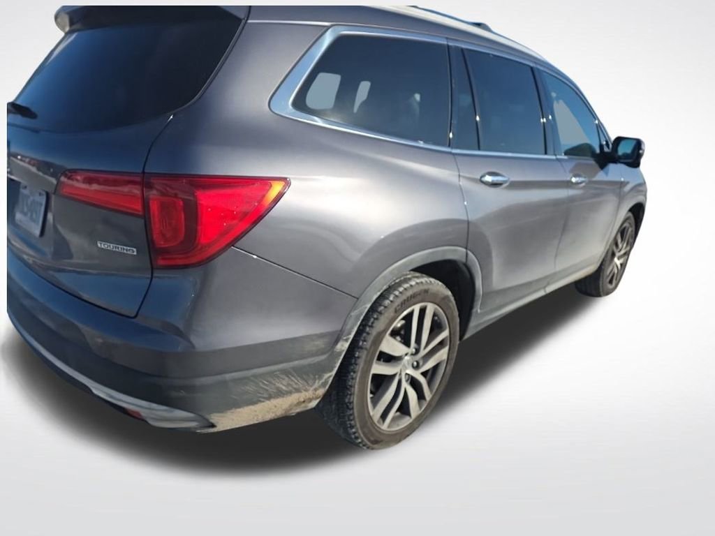 Used 2016 Honda Pilot Touring image 38