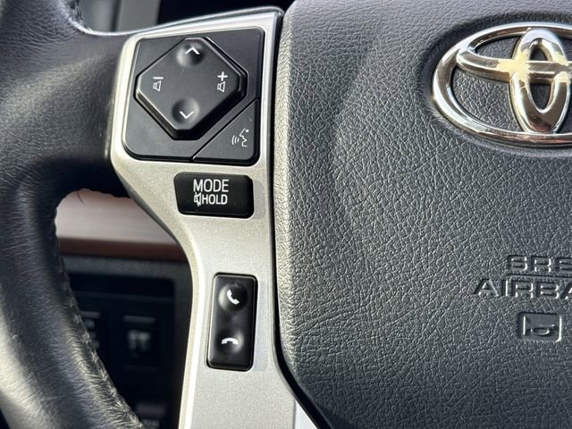Used 2020 Toyota Tundra Limited w/ Limited Premium Package image 29