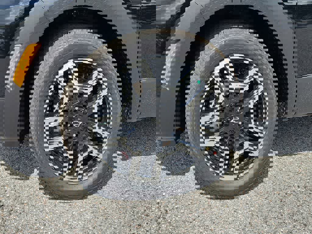 New 2026 Hyundai Santa Cruz Limited image 5