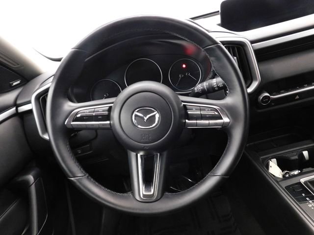 Used 2025 MAZDA CX-50 AWD 2.5 S w/ Premium Package image 26