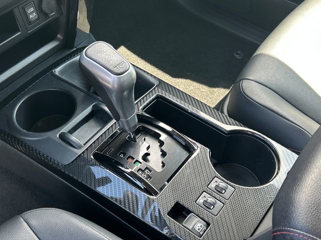 Used 2019 Toyota 4Runner TRD Off-Road Premium image 24