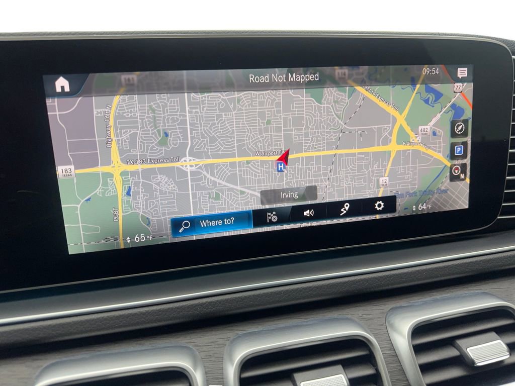 Used 2021 Mercedes-Benz GLE 53 AMG 4MATIC image 60