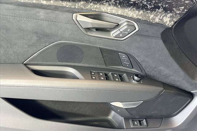 New 2026 Audi RS e-tron GT performance AWD/4WD image 17