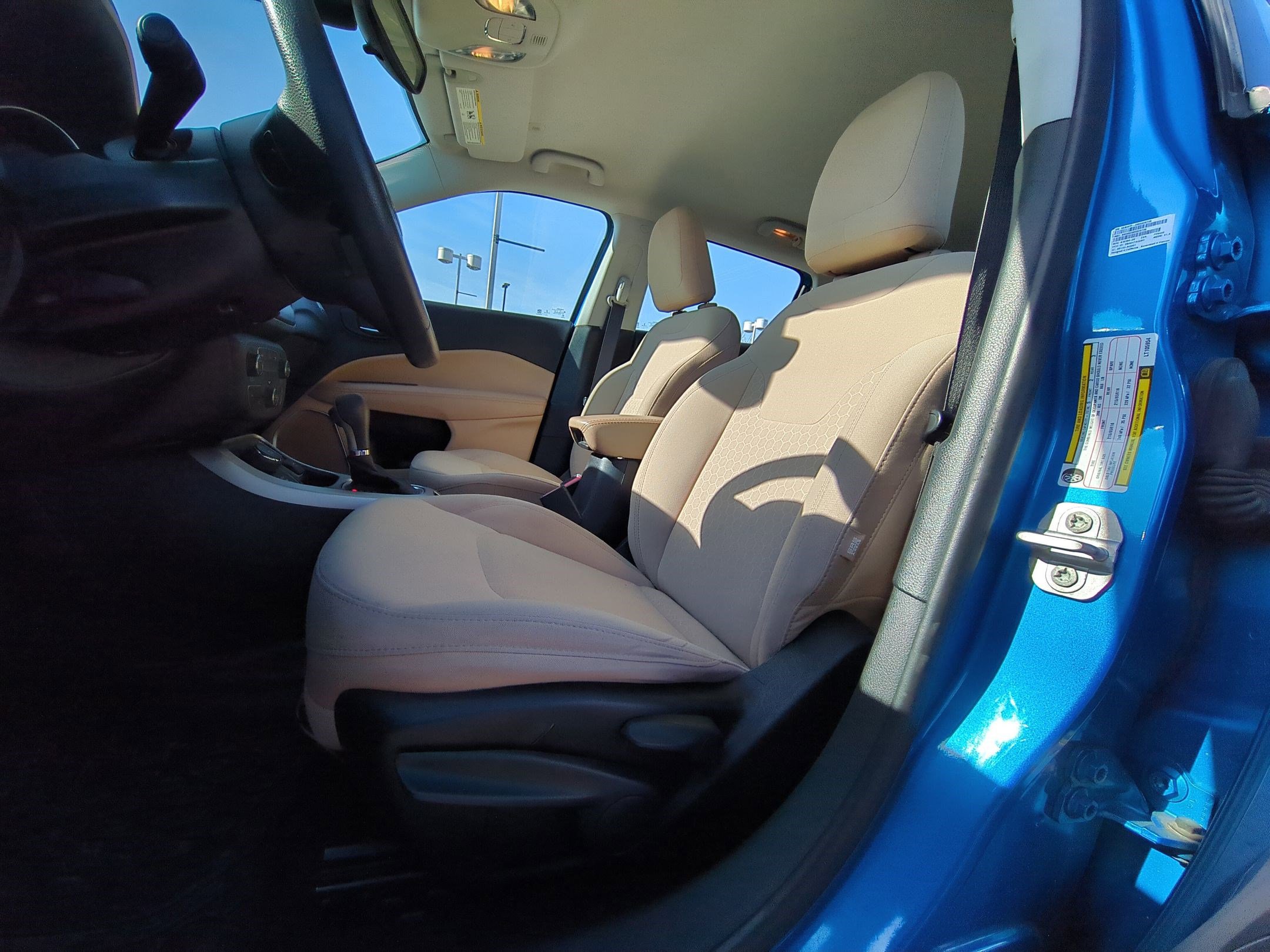 Used 2020 Jeep Compass Sport image 17