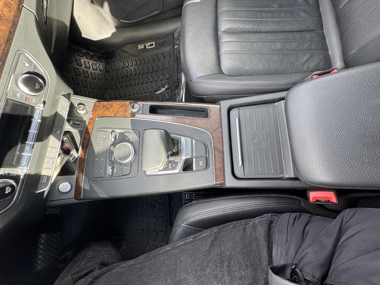 Used 2020 Audi Q5 2.0T Premium w/ Convenience Package image 35