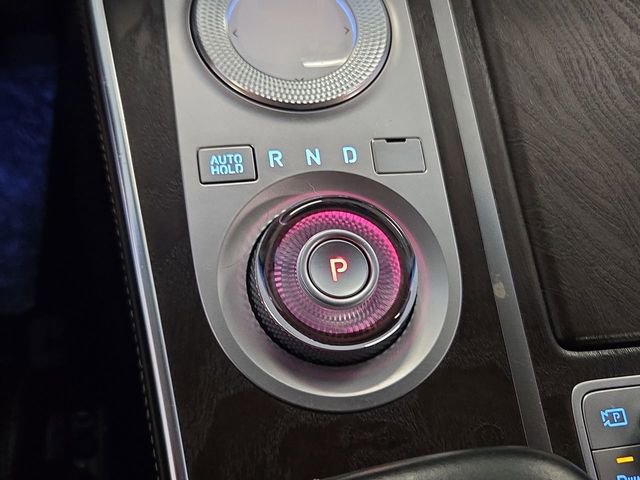 Used 2021 Genesis GV80 3.5T w/ Prestige Package 07 image 20