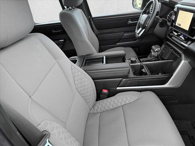 Used 2025 Toyota Tundra SR5 image 19