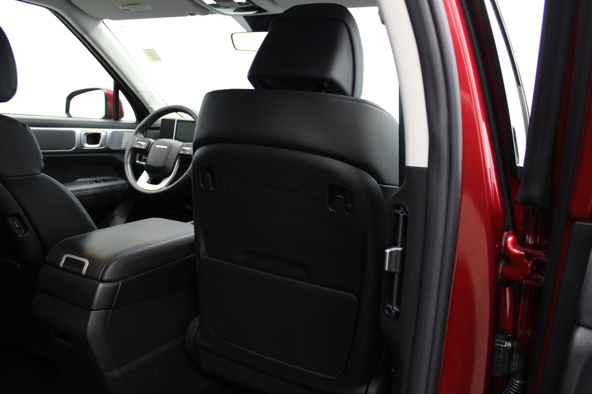 Used 2025 Hyundai Santa Fe SEL AWD/4WD image 24