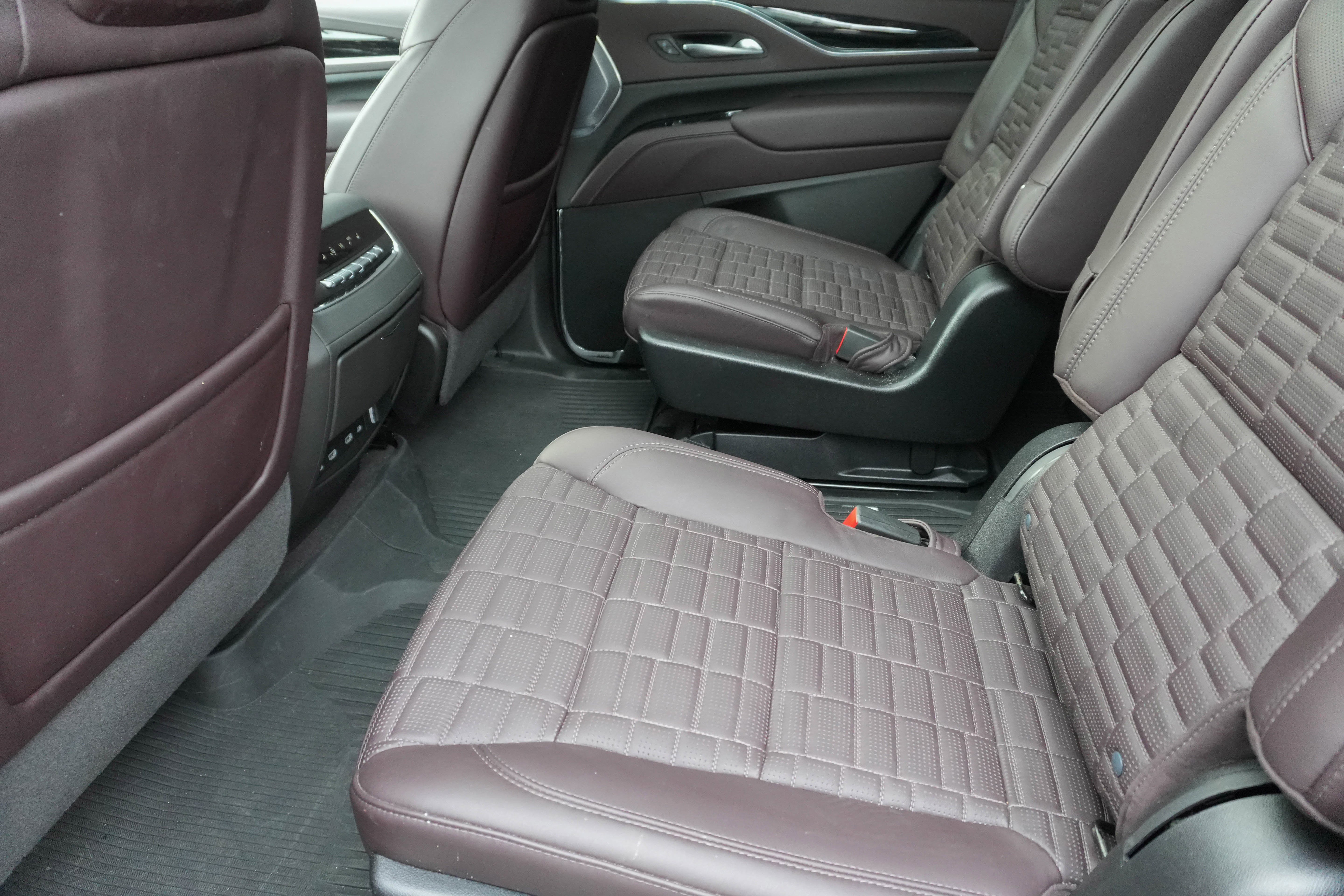 Used 2024 Cadillac Escalade Sport Platinum image 30