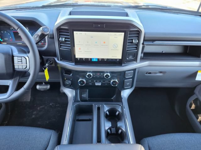 New 2026 Ford F150 XLT w/ XLT Chrome Appearance Package AWD/4WD image 14