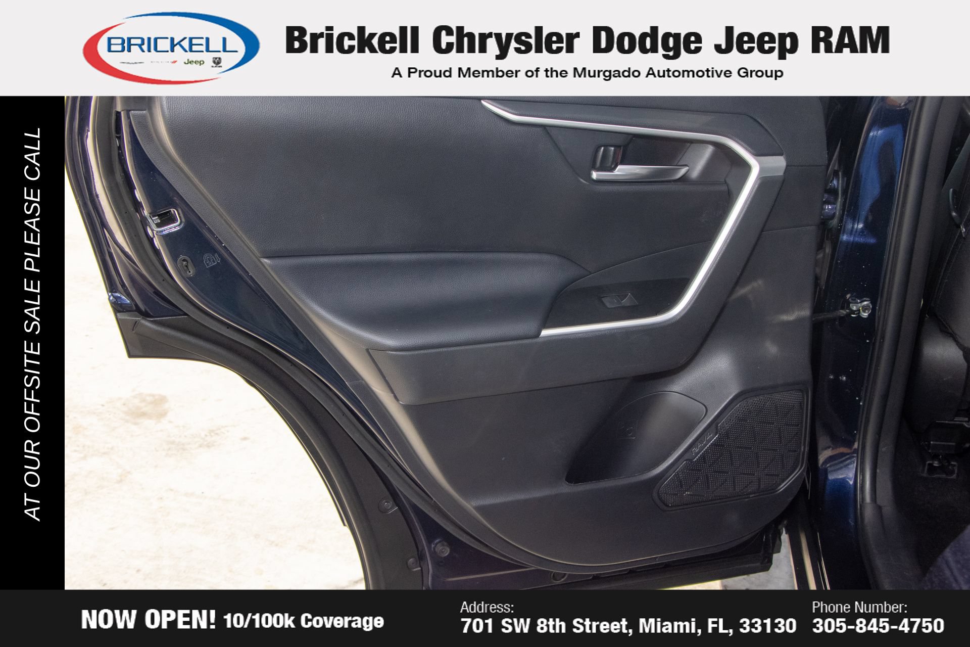 Used 2024 Toyota RAV4 XLE FWD image 11